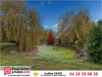 Annonce Vente 4 pices Maison Rouvres-les-bois 36