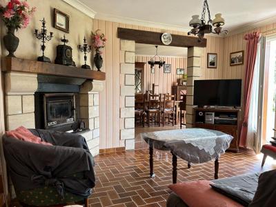 Acheter Maison Beuzeville 265600 euros