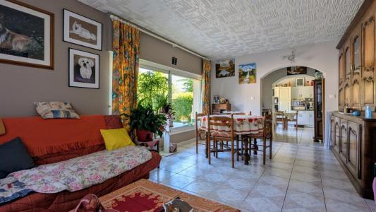 Annonce Vente 4 pices Maison Saint-maixent-l'ecole 79