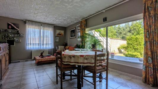 Acheter Maison 116 m2 Saint-maixent-l'ecole