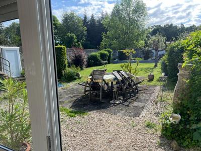 Acheter Maison Saint-maixent-l'ecole 142990 euros