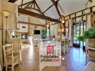 Acheter Maison 200 m2 Montargis