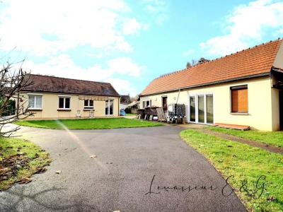 For sale Mouy 7 rooms 93 m2 Oise (60250) photo 0