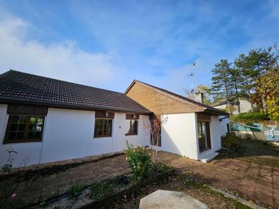 Annonce Vente 5 pices Maison Selongey 21