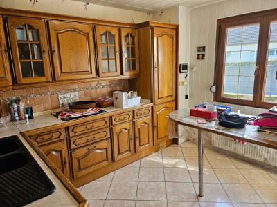 Acheter Maison 130 m2 Selongey