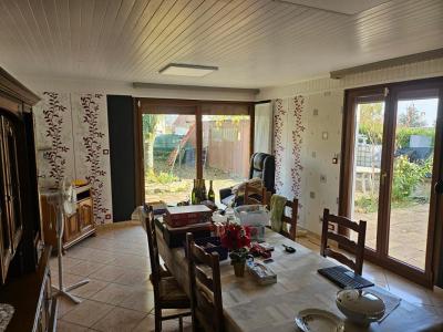 Acheter Maison Selongey Cote d'or