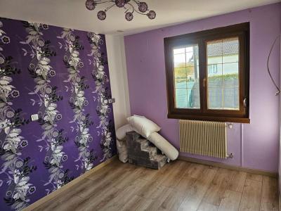 Acheter Maison Selongey 200000 euros