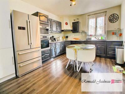 Annonce Vente 6 pices Maison Courville-sur-eure 28