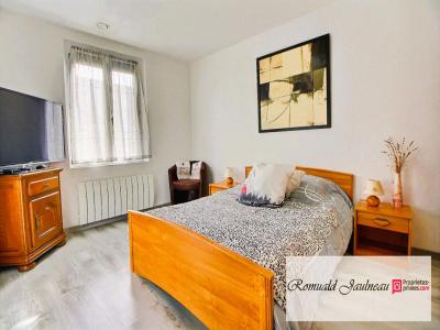 Acheter Maison 138 m2 Courville-sur-eure