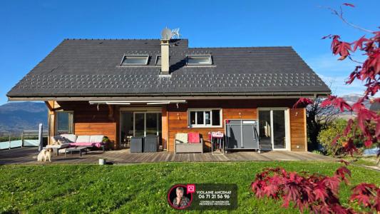 For sale Montagnole 6 rooms 135 m2 Savoie (73000) photo 0