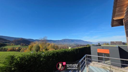 Annonce Vente 6 pices Maison Montagnole 73