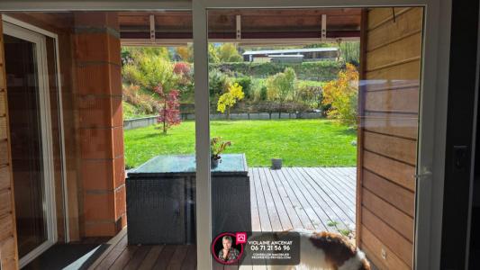 Acheter Maison 135 m2 Montagnole