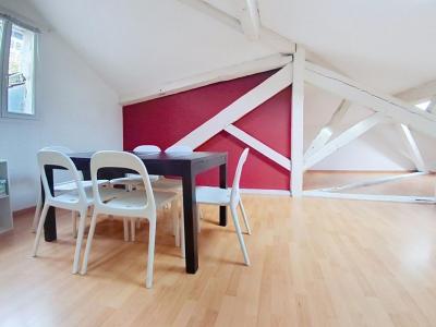 Annonce Vente 3 pices Appartement Bordeaux 33