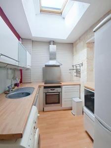 Acheter Appartement 80 m2 Bordeaux