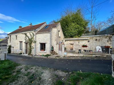 For sale Nesles-la-vallee 5 rooms 103 m2 Val d'Oise (95690) photo 0