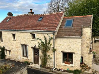 Annonce Vente 5 pices Maison Nesles-la-vallee 95