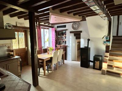 Acheter Maison Nesles-la-vallee Val d'Oise