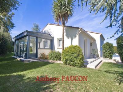 Annonce Vente 5 pices Maison Chaille-sous-les-ormeaux 85