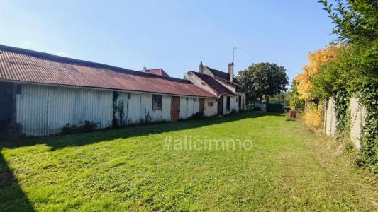 Acheter Maison 46 m2 Gaye