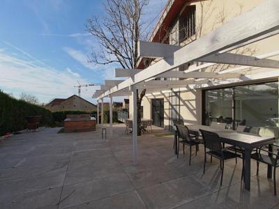 Annonce Vente 8 pices Maison Montholier 39