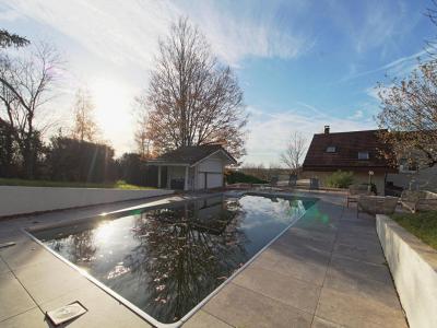 Acheter Maison 244 m2 Montholier