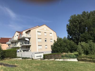 For sale Niederbronn-les-bains 4 rooms 80 m2 Bas rhin (67110) photo 0