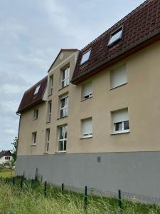 Annonce Vente 2 pices Appartement Niederbronn-les-bains 67
