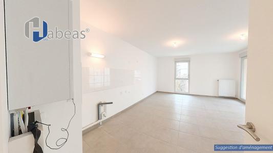 Acheter Appartement Verpilliere Isere