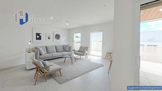 Acheter Appartement Lyon-8eme-arrondissement 498000 euros