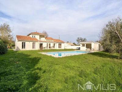 For sale Muret 5 rooms 188 m2 Haute garonne (31600) photo 0