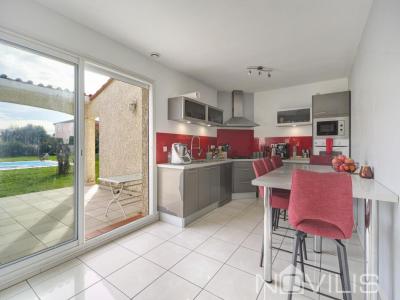 Acheter Maison Muret 399000 euros