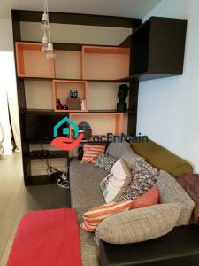 Annonce Location 2 pices Appartement Paris-20eme-arrondissement 75