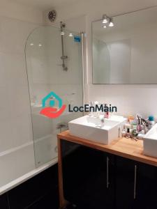 Louer Appartement Paris-20eme-arrondissement 1477 euros