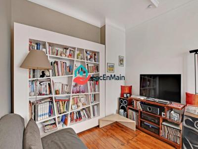 Annonce Location 2 pices Appartement Paris-15eme-arrondissement 75