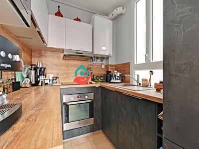 Louer Appartement Paris-15eme-arrondissement Paris