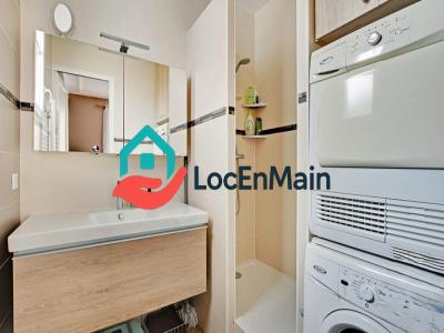 Louer Appartement Paris-15eme-arrondissement 1560 euros