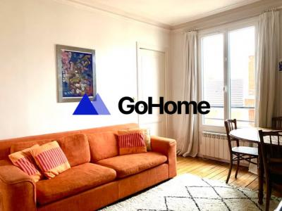 Annonce Location 3 pices Appartement Levallois-perret 92