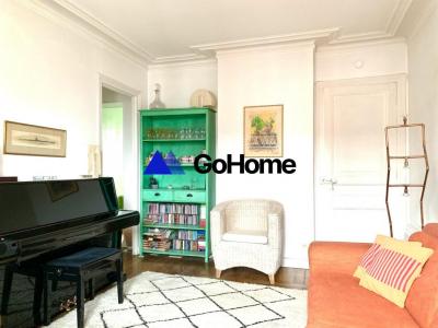 Louer Appartement 46 m2 Levallois-perret