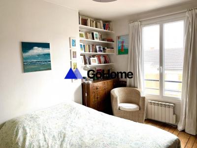 Louer Appartement Levallois-perret Hauts de Seine