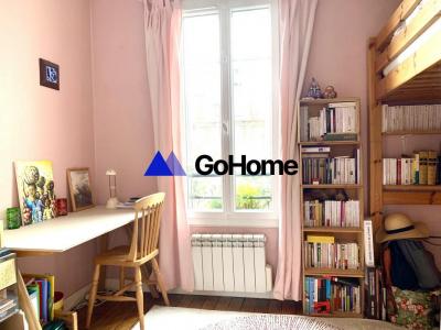 Louer Appartement Levallois-perret 1495 euros