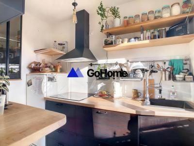 Louer Appartement Paris-20eme-arrondissement Paris