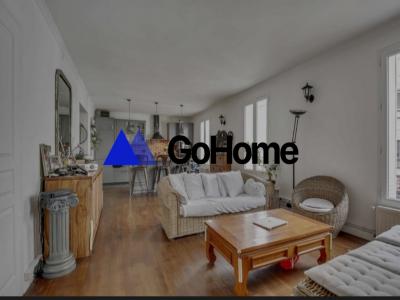 Annonce Location 3 pices Appartement Levallois-perret 92