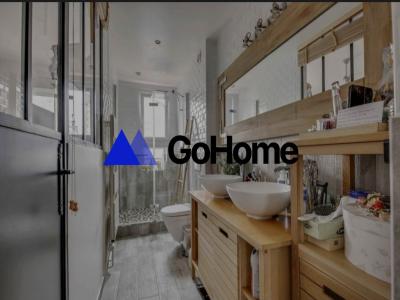 Louer Appartement 65 m2 Levallois-perret