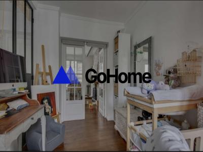 Louer Appartement Levallois-perret Hauts de Seine