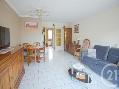 Annonce Vente 3 pices Appartement Choisy-le-roi 94