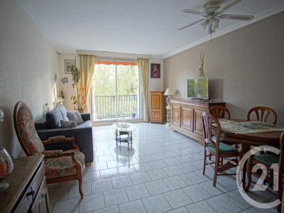 Acheter Appartement 70 m2 Choisy-le-roi