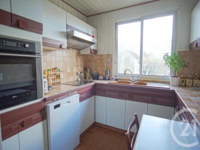 Acheter Appartement Choisy-le-roi 243000 euros
