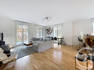 Annonce Vente 4 pices Appartement Thiais 94