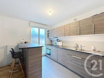 Acheter Appartement 90 m2 Thiais