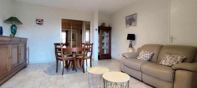 Acheter Appartement 83 m2 Lyon-8eme-arrondissement